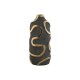 Vas Home ESPRIT Gr Gyllene Stengods Abstrakt Modern 19 x 19 x 4