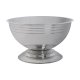 Champagnekylare Home ESPRIT Gyllene Silvrig Rostfritt stl 40 x