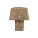 Bordslampa Home ESPRIT Brun 37 x 37 x 42 cm