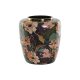 Vas Home ESPRIT Multicolour Metall 33 x 33 x 35 cm