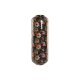 Vas Home ESPRIT Multicolour Metall 25 x 25 x 70 cm