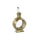 Lykta Home ESPRIT Gyllene Metall Glas 34 x 20 x 46 cm