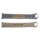 Drrstopp Home ESPRIT 83 X 15 X 7 cm (2 antal)