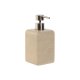 Tvldispenser Home ESPRIT Krm Silvrig Harts Polyetylen 8 x 8 x