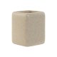 Glas Home ESPRIT Krm Harts 8 x 8 x 10 cm
