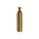 Vas Home ESPRIT Gyllene Metall Modern 13 X 13 X 51,5 cm