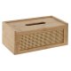 Ask fr nsdukar eller scarfar Home ESPRIT Bambu Rattan 25 x 13