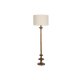 Golvlampa Home ESPRIT 220 V 50 x 50 x 166 cm