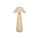Golvlampa Home ESPRIT Beige 60 x 60 x 109 cm