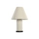 Bordslampa Home ESPRIT Vit