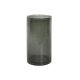 Vas Home ESPRIT Grn Glas Modern 13,7 X 13,7 X 25,6 cm