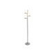 Golvlampa Home ESPRIT 5 W 220 V 27 x 23 x 143 cm