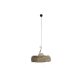 Taklampa Home ESPRIT 50 W 70 x 70 x 33 cm