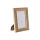 Fotoram Home ESPRIT Vit Naturell Harts Mangotr Urban