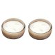 Doftljus Home ESPRIT Urban 250 g (2 antal)