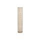Golvlampa Home ESPRIT Brun Svart Beige 50 W 220 V 25 x 25 x 125