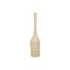 Golvlampa Home ESPRIT Brun 60 W 220 V 25 x 25 x 125 cm