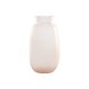 Vas Home ESPRIT Rosa Glas Modern 23 x 23 x 44 cm