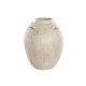 Vas Home ESPRIT Vit Magnesium 38 x 38 x 48 cm