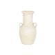 Vas Home ESPRIT Vit Magnesium 35 x 33 x 65 cm