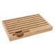 Skrbrda Home ESPRIT Naturell 38 x 24,5 x 3,8 cm
