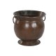 Vas Home ESPRIT Brun Jrn 46 x 46 x 44 cm
