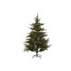 Julgran Home ESPRIT Grn Polyetylen 127 x 127 x 180 cm