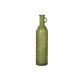 Vas Home ESPRIT Grn tervunnet glas Antikbehandlad 18 x 18 x 75