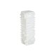 Piedestal Home ESPRIT Vit Modern 29 x 29 x 80 cm