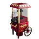Popcornmaskin Kken 34056 CLASSIC Svart Rd