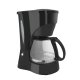 Kaffebryggare Kken 34358 Svart 650 W 650 ml 6 Koppar