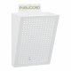 Brevlda Arregui Vit Stl 22 x 19 x 35,5 cm 3 Delar