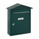 Brevlda Arregui Grn Stl 30 x 11 x 36 cm
