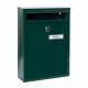 Brevlda Arregui Grn Stl 22 X 8 X 32 cm