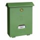 Brevlda Arregui Grn polystyren Classic 27 X 11 X 34,6 cm