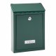Brevlda Arregui Grn Stl Civic