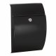 Brevlda Arregui Svart Stl