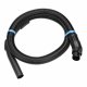 Rr EDM 00636 07696 Reservdel Flexibel Dammsugare