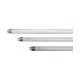 Sjlvlysande ledning EDM 06026 t8 Bl 2100 W 10 W T8 Reservdel E