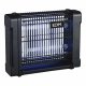 Elektrisk Myggfngare EDM 06520 Svart 6 W RMS x 2 12 W 31,6 x 10