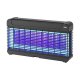Elektrisk insektsjagare EDM 06525 Svart 11 W 13 W 47 x 26,3 x 10