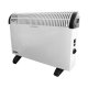 Vrmeelement Digitalt EDM 07134 07134 Vit 2000 W