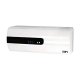 Keramisk delad vrmeflkt fr vgg EDM 07206 Vit 1000-2000 W 100