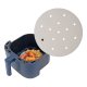 Papper fr luftfrits EDM 07788  17 cm 100 antal