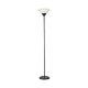 Golvlampa EDM 30011 Miami Svart 60 W 220-240 V 180 cm