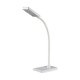 Skrivbordslampa EDM 30116 Vit polypropen 7 W 400 lm 9 x 13 x 33