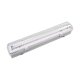Lufttt skrm med LED EDM 31123 Vit 9 W