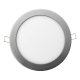 Inbyggt spotlight EDM 31573 Downlight A 20 W 1500 lm (4000 K)