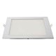 Inbyggt spotlight EDM 31585 Downlight A 20 W 1500 lm (4000 K)
