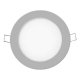 Inbyggt spotlight EDM 31604 Downlight A G 6 W 320 Lm (4000 K)